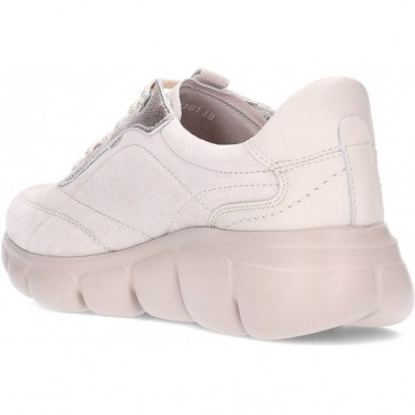 Chaussures de sport pour femme CALLAGHAN Balloon 64701 MARFIL_ORO