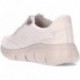 Chaussures de sport pour femme CALLAGHAN Balloon 64701 MARFIL_ORO
