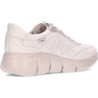 Chaussures de sport pour femme CALLAGHAN Balloon 64701 MARFIL_ORO