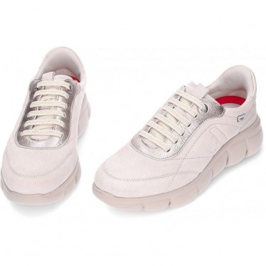 Chaussures de sport pour femme CALLAGHAN Balloon 64701 MARFIL_ORO