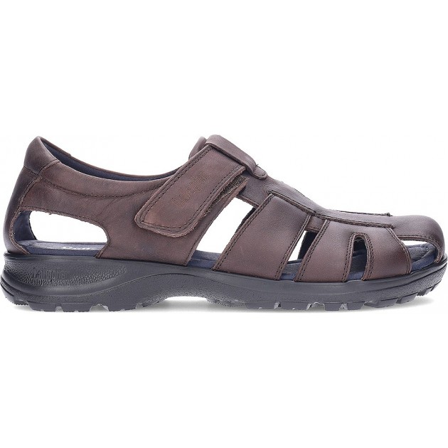 CALLAGHAN homme sandale confortable et léger MARRON CALLAGHAN homme sandale confortable et léger MARRON