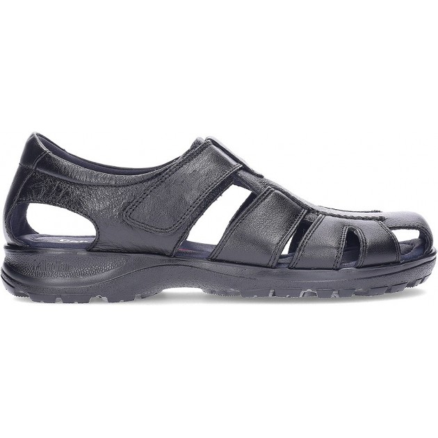 CALLAGHAN homme sandale confortable et léger NEGRO CALLAGHAN homme sandale confortable et léger NEGRO