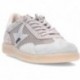 Chaussures de sport pour femmes CETTI C-1385 SRA MICRO_WASABI