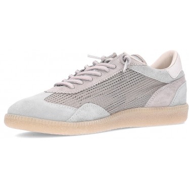 Chaussures de sport pour femmes CETTI C-1385 SRA MICRO_WASABI