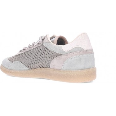 Chaussures de sport pour femmes CETTI C-1385 SRA MICRO_WASABI