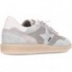 Chaussures de sport pour femmes CETTI C-1385 SRA MICRO_WASABI