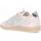 Chaussures de sport pour femmes CETTI C-1385 SRA MICRO_CHAMPAGNE