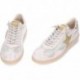 Chaussures de sport pour femmes CETTI C-1385 SRA MICRO_CHAMPAGNE