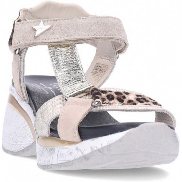 Sandales pour femmes CETTI C-1317 V25 LEO_SABLE
