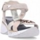 Sandales pour femmes CETTI C-1317 V25 LEO_SABLE