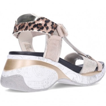 Sandales pour femmes CETTI C-1317 V25 LEO_SABLE