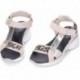 Sandales pour femmes CETTI C-1317 V25 LEO_SABLE