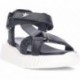 Sandales pour femmes CETTI C-1316 V25 NATURE_NEGRO