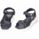 Sandales pour femmes CETTI C-1316 V25 NATURE_NEGRO
