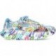 Baskets LAURA VITA SOFIAO01 BLEU