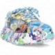 Baskets LAURA VITA SOFIAO01 BLEU