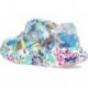 Baskets LAURA VITA SOFIAO01 BLEU
