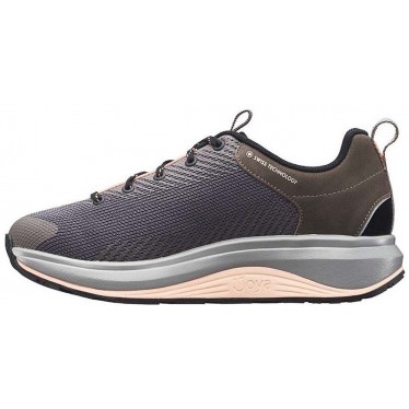 SNEAKERS BIJOUX MAUI BROWN