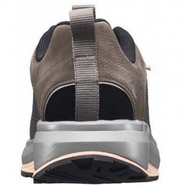 SNEAKERS BIJOUX MAUI BROWN