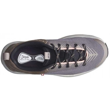 SNEAKERS BIJOUX MAUI BROWN