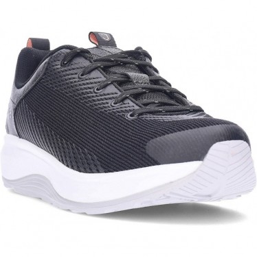 SNEAKERS BIJOUX MAUI BLACK_II