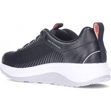 SNEAKERS BIJOUX MAUI BLACK_II
