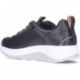 SNEAKERS BIJOUX MAUI BLACK_II