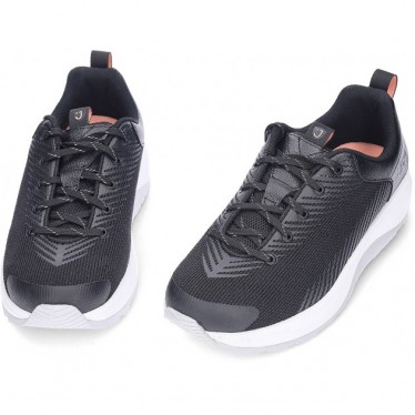 SNEAKERS BIJOUX MAUI BLACK_II