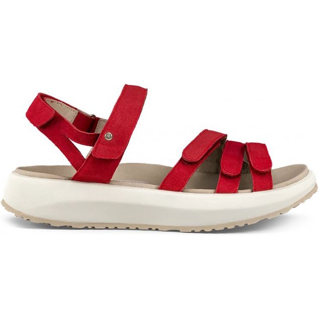 SANDALES BIJOU MERIDA W RED SANDALES BIJOU MERIDA W RED