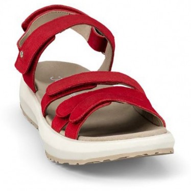 SANDALES BIJOU MERIDA W RED