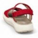 SANDALES BIJOU MERIDA W RED
