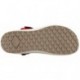 SANDALES BIJOU MERIDA W RED
