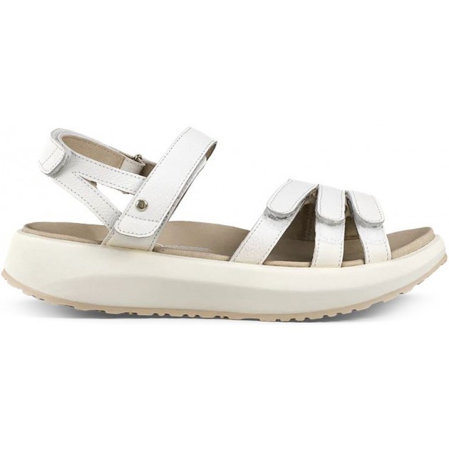 SANDALES BIJOU MERIDA W WHITE