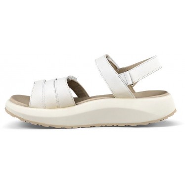 SANDALES BIJOU MERIDA W WHITE