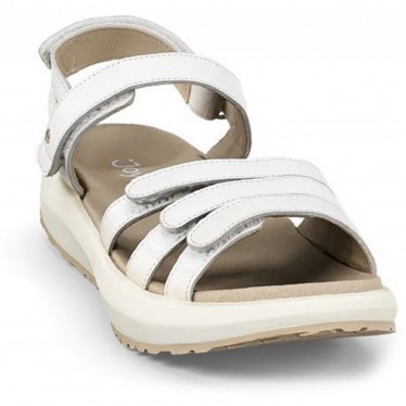SANDALES BIJOU MERIDA W WHITE