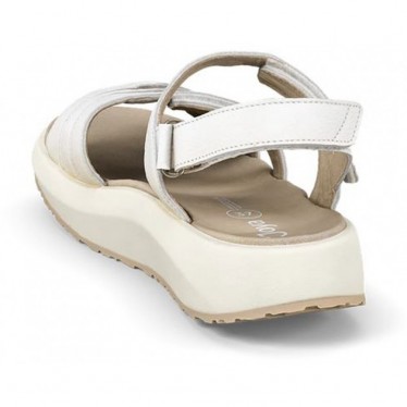 SANDALES BIJOU MERIDA W WHITE