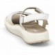SANDALES BIJOU MERIDA W WHITE