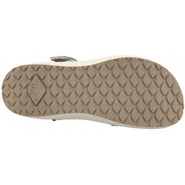 SANDALES BIJOU MERIDA W WHITE