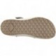 SANDALES BIJOU MERIDA W WHITE