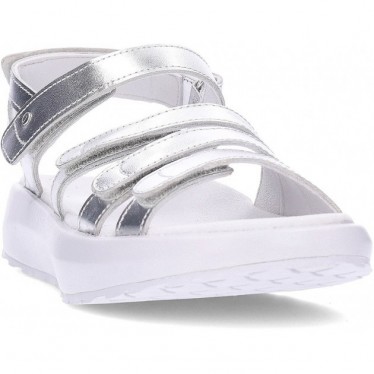 SANDALES BIJOU MERIDA W SILVER
