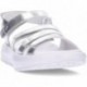 SANDALES BIJOU MERIDA W SILVER