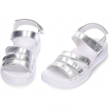 SANDALES BIJOU MERIDA W SILVER