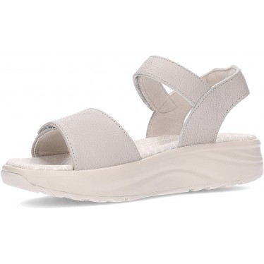 Sandales pour femmes JOYA FLORES LIGHT_BEIGE