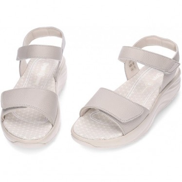 Sandales pour femmes JOYA FLORES LIGHT_BEIGE