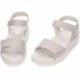 Sandales pour femmes JOYA FLORES LIGHT_BEIGE