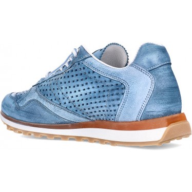 Chaussures de sport CETTI C-848 V25 INDIGO