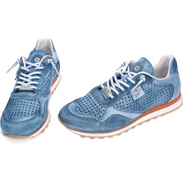 Chaussures de sport CETTI C-848 V25 INDIGO