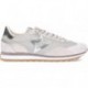 Baskets CETTI C-1259 V25 pour femme CHAMPAGNE
