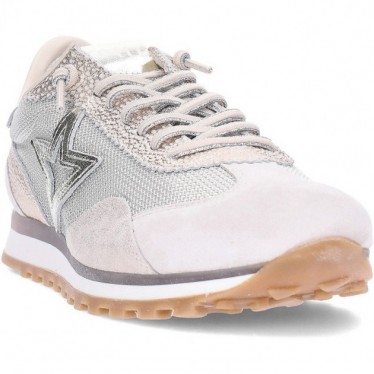 Baskets CETTI C-1259 V25 pour femme CHAMPAGNE