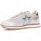 Baskets CETTI C-1259 V25 pour femme CHAMPAGNE